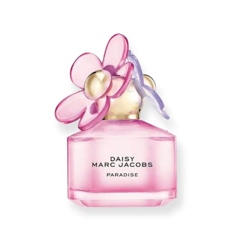 marc jacobs daisy scent description.